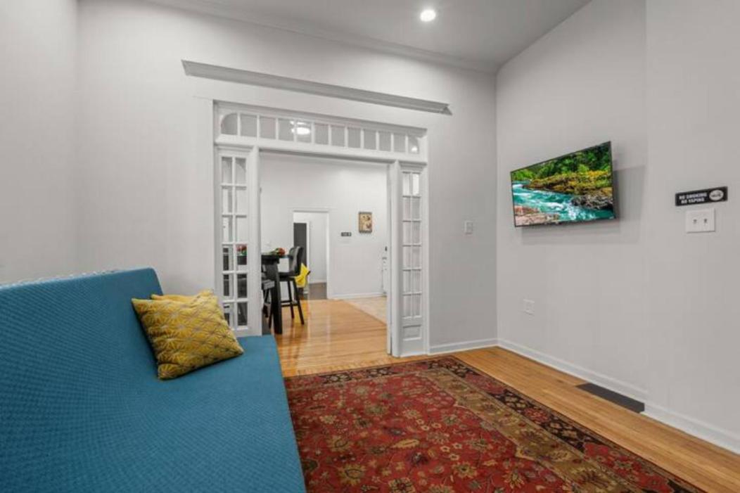 Cozy&Chic Apartments Near Downtown Philadelphia Exterior photo