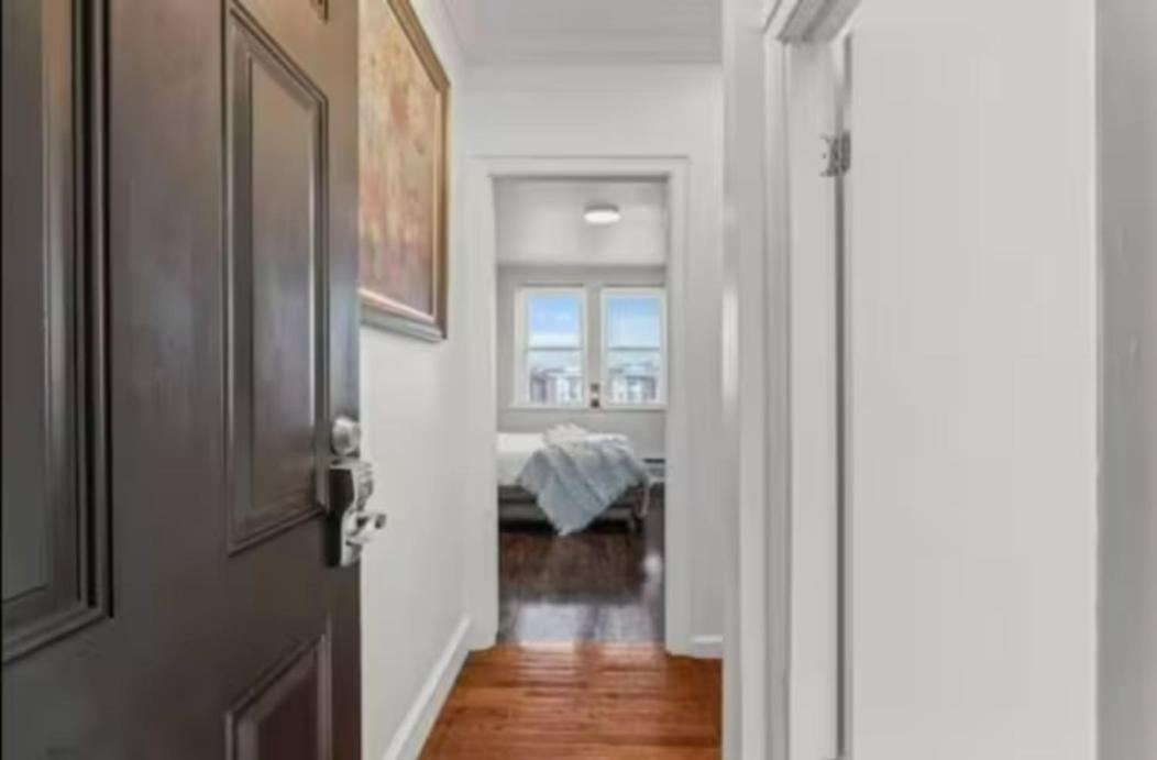 Cozy&Chic Apartments Near Downtown Philadelphia Exterior photo