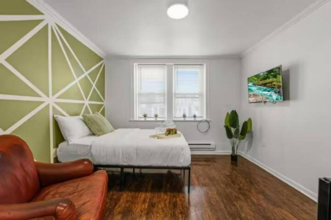 Cozy&Chic Apartments Near Downtown Philadelphia Exterior photo