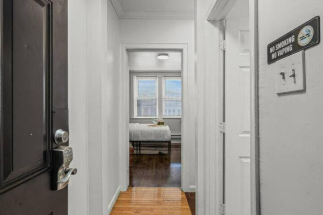 Cozy&Chic Apartments Near Downtown Philadelphia Exterior photo