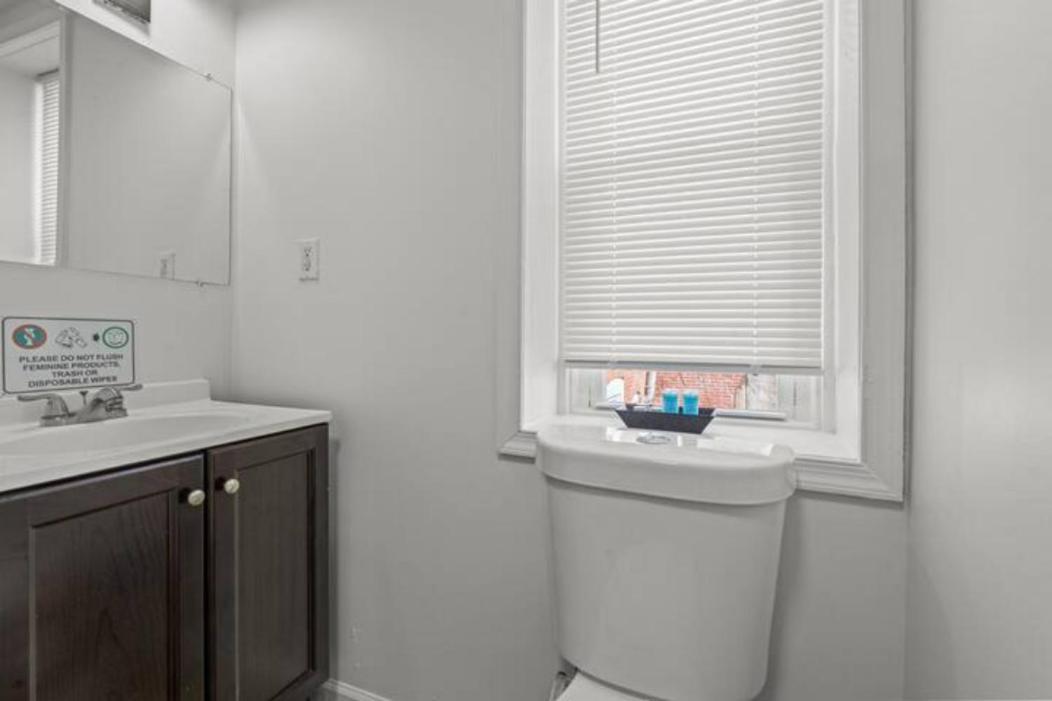 Cozy&Chic Apartments Near Downtown Philadelphia Exterior photo